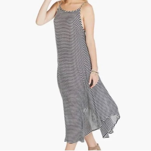 Mud Pie Dresses & Skirts - ⚡️Mud Pie Maxi Halter Dress